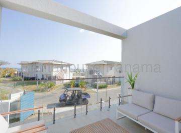 Casa de 2 habitaciones, Chame · Venta de Casa en Playa Caracol Punta Chame