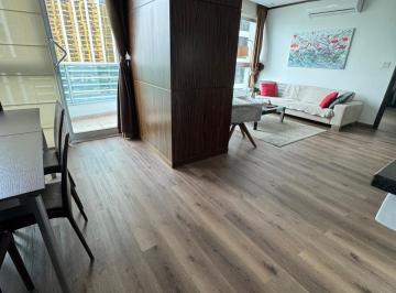 Apartamento · 85m² · 1 Recámara · 1 Estacionamientos · Vendo Apartamento en Av Balboa PH Bayfront