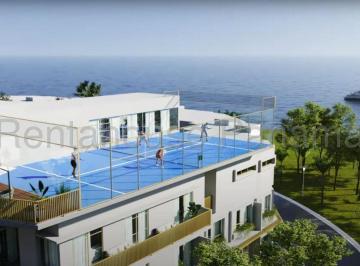 Casa de 3 habitaciones, Panamá · Se Vende Casa en Punta Pacifica Pru27 - 3035