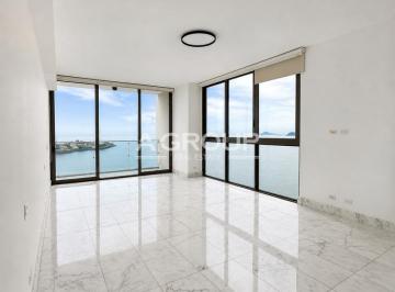 Apartamento · 305m² · 3 Recámaras · Sea Point - Punta Paitilla - Se Vende Lujoso Apartamento