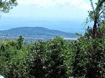 Finca · 190000m² · 1 Recámara · 1 Estacionamientos · Coffee Farm For Sale in Boquete, Panama/unique Investment Opportunity