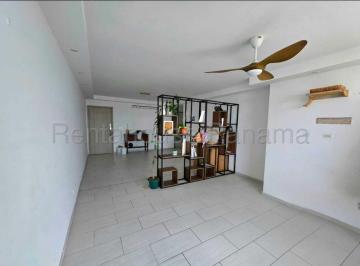 Apartamento de 3 habitaciones, Panamá · Alquiler de Apartamento en San Francisco