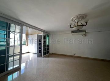 Apartamento de 3 habitaciones, Panamá · Venta de Apartamento en El Cangrejo