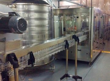 Local comercial , Panamá · Venta en Tocumen Planta Embotelladora Negocio