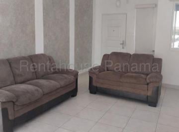 Casa de 3 habitaciones, San Miguelito · Venta de Casa en Paseo del Norte Aventura 203 m