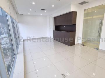 Oficina comercial , Panamá · Venta en Punta Pacifica Oceania Oficina