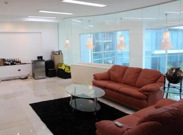 Oficina comercial , Panamá · Venta en Punta Pacifica Grand Plaza Oficina