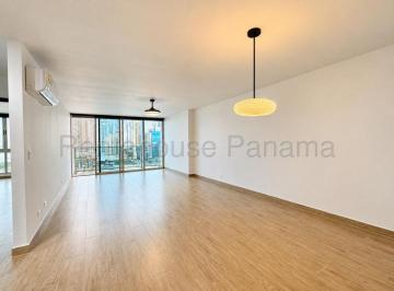 Apartamento de 2 habitaciones, Panamá · Apartamento en Alquiler en San Francisco Aecc27 - 3149