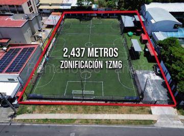 Terreno / Lote , Panamá · Venta de Terreno en San Francisco