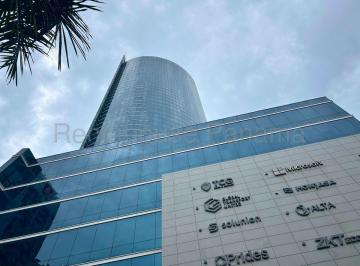 Local comercial , Panamá · Oficina en Alquiler en Costa del Este. PH Financial Park. Ldc27 - 3147