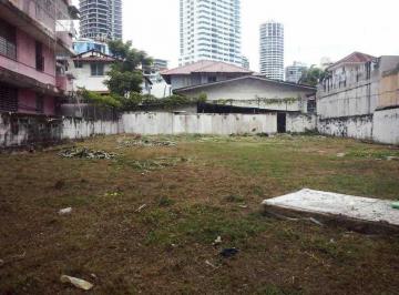 Terreno / Lote , Panamá · Terreno en Venta en Bellavista Ldc27 - 3131