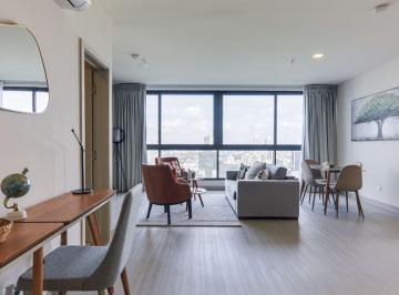 Apartamento de 1 habitación, Panamá · Apartamento de Esquina Amueblado de 1 Recámara en Alquiler – Arcadia del Este
