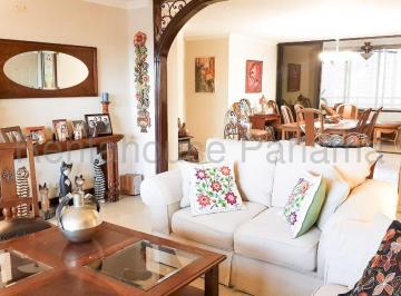 Apartamento de 3 habitaciones, Panamá · Apartamento en El Cangrejo PH Mirador del Cangrejo en Venta