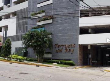 Apartamento · 80m² · 2 Recámaras · 2 Estacionamientos · Apartamento Amoblado en Alquiler | Terrazas del Rey (C. P)