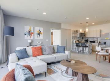 Apartamento de 1 habitación, Panamá · Apartamento Listo Para Mudarse con Vista Al Mar y Al Parque – Arcadia