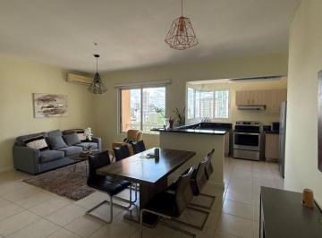 Apartamento de 2 habitaciones, Panamá · Av Balboa - 2 Habitaciones - Amoblado - K. a
