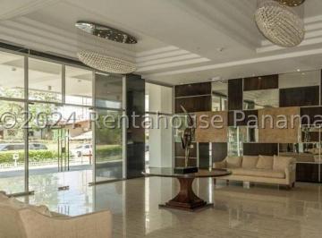 Apartamento en Venta de 3 habitaciones San Francisco · Venta Amplio Penthouse San Francisco - Yd