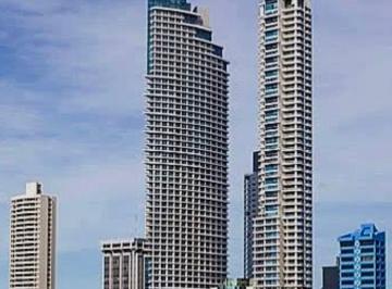 Apartamento de 2 habitaciones, Panamá · Alquiler Apartamento Av Balboa, Bella Vista, Panamá. Mar27 - 3174