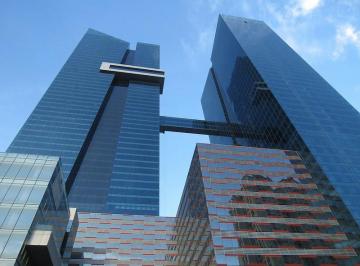 Oficina comercial · 380m² · 6 Estacionamientos · Se Vende Oficina en Oceania - 7217da