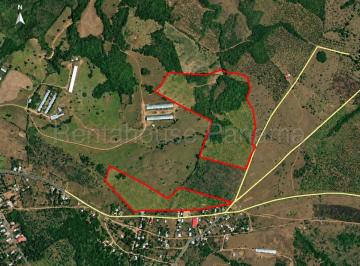 Terreno / Lote , La Mesa · Finca de 20.5 Hectáreas en Venta | Alto de La Mesa, Veraguas