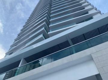Apartamento de 3 habitaciones, Panamá · Alquiler en Costanera Parque Urraca de 151 m²