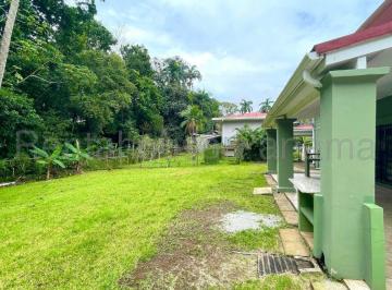 Casa de 5 habitaciones, Panamá · Casa en Alquiler en Clayton