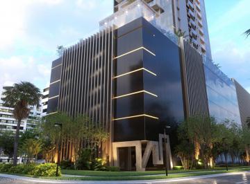 Apartamento · 81m² · 2 Recámaras · 1 Estacionamientos · Pre - Venta de Apartamentos en Albor At Santa Maria