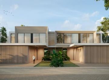 Casa de 4 habitaciones, Panamá · En Venta Exclusivas Casas en Santa Maria - Lh
