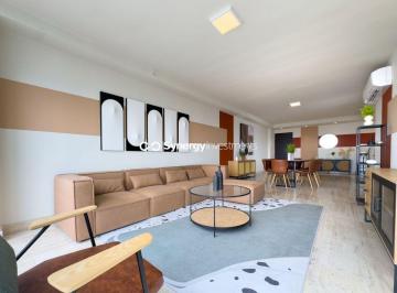 Apartamento de 3 habitaciones, Panamá · Alquiler de Apartamento en Costa del Este
