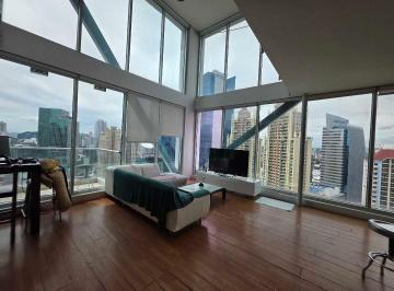 Apartamento · 171m² · 1 Recámara · 2 Estacionamientos · Venta de Apartamento en PH Loft 41, Punta Pacifica