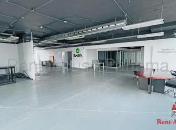 Oficina comercial , Panamá · Alquiler de Oficina en Calle 50