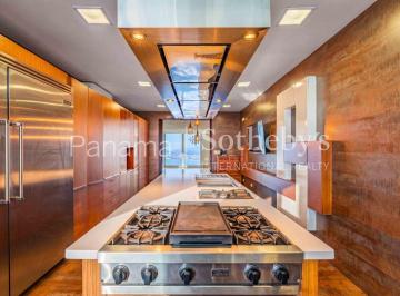 Apartamento de 3 habitaciones, Panamá · Alquiler | Espectacular Residencia Frente Al Mar | PH Aquamare – Punta Pacífica