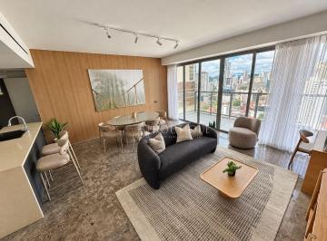 Apartamento de 2 habitaciones, Panamá · Venta de Apartamento en Av Balboa PH Arts & Yoo