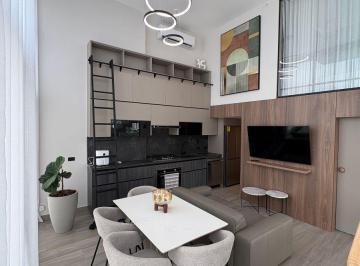 Apartamento de 2 habitaciones, Panamá · Alquiler Dovle Cincuentenario - Coco del Mar - Amoblado!