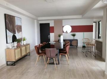 Apartamento de 3 habitaciones, Panamá · Alquiler Apartamento Costa del Este