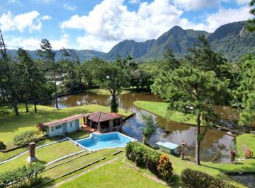Terreno / Lote , Antón · Venta de Terreno en El Valle de Antón, 3.1 Hectáreas