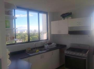 Casa de 2 habitaciones, Panamá · Alquiler Apartamento San Francisco
