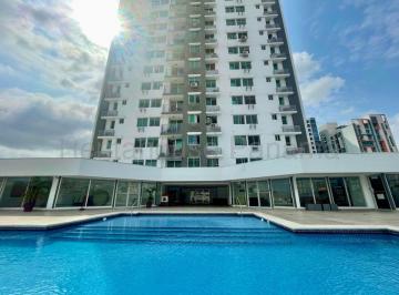 Apartamento de 2 habitaciones, Panamá · Alquiler de Apartamento en Parque Lefevre 27lbr2885