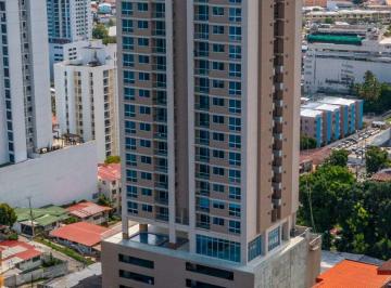 Apartamento · 100m² · Vendo Apartamento con Vista Al Parque Omar/ph Isabella