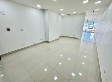 Oficina comercial , Panamá · Oficina de 56 m² en Alquiler | Rbs Tower, Punta Paitilla