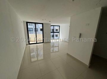 Apartamento de 1 habitación, Panamá · Venta de Apartamento en Vía España Elp27 - 3098