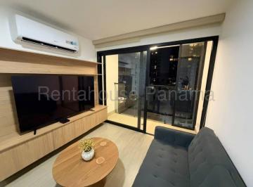 Apartamento de 3 habitaciones, Panamá · Alquiler Apartamento Bella Vista
