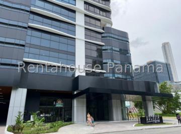 Apartamento de 2 habitaciones, Panamá · Apartamento en Alquiler en Costa del Este. PH Arcadia. Ldc27 - 3169