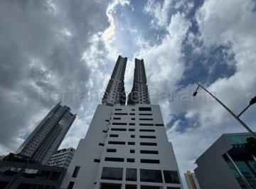 Apartamento de 1 habitación, Panamá · Venta de Apartamento en Obarrio Elp27 - 3095
