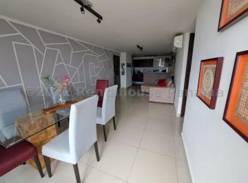 Apartamento en Alquiler de 3 habitaciones Condado del Rey · Alquiler de Apartamento PH Condado Country Club en Condado del Rey 27lbr3015