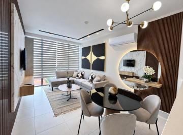 Apartamento de 2 habitaciones, Panamá · Alquiler de Apartamento en Coco del Mar, PH Coco Place, 80 m²