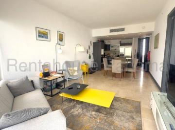 Apartamento de 1 habitación, Panamá · Alquiler de Apartamento en Punta Pacifica