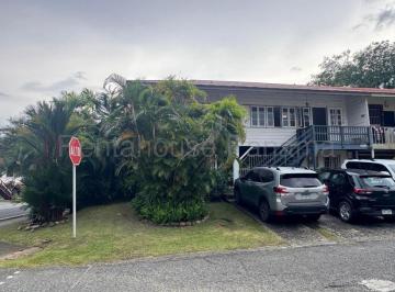 Casa de 3 habitaciones, Panamá · Venta de Casa en Diablo Cdy27 - 3126