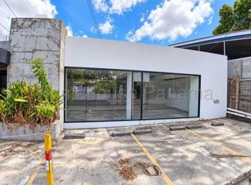 Local comercial , Panamá · Alquiler Local Comercial en San Francisco Ih27 - 3156