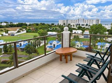 Apartamento de 2 habitaciones, Playas · . Se Vende a Excelente Precio Apartamento de 104.80 m, 2 Recámaras, 2 Baños y Vista Al Mar